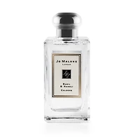 Basil And Neroli
