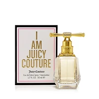 I Am Juicy Couture Perfume