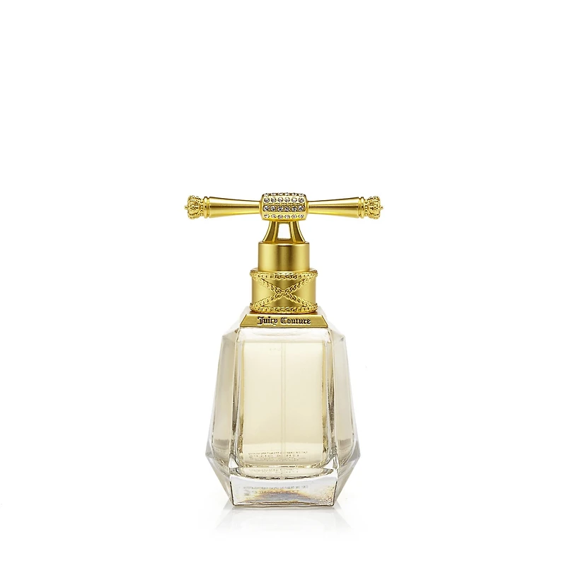 I Am Juicy Couture Perfume