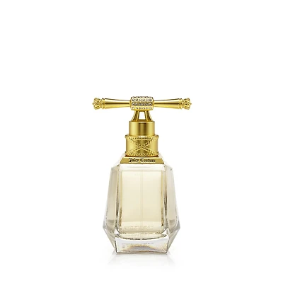 I Am Juicy Couture Perfume