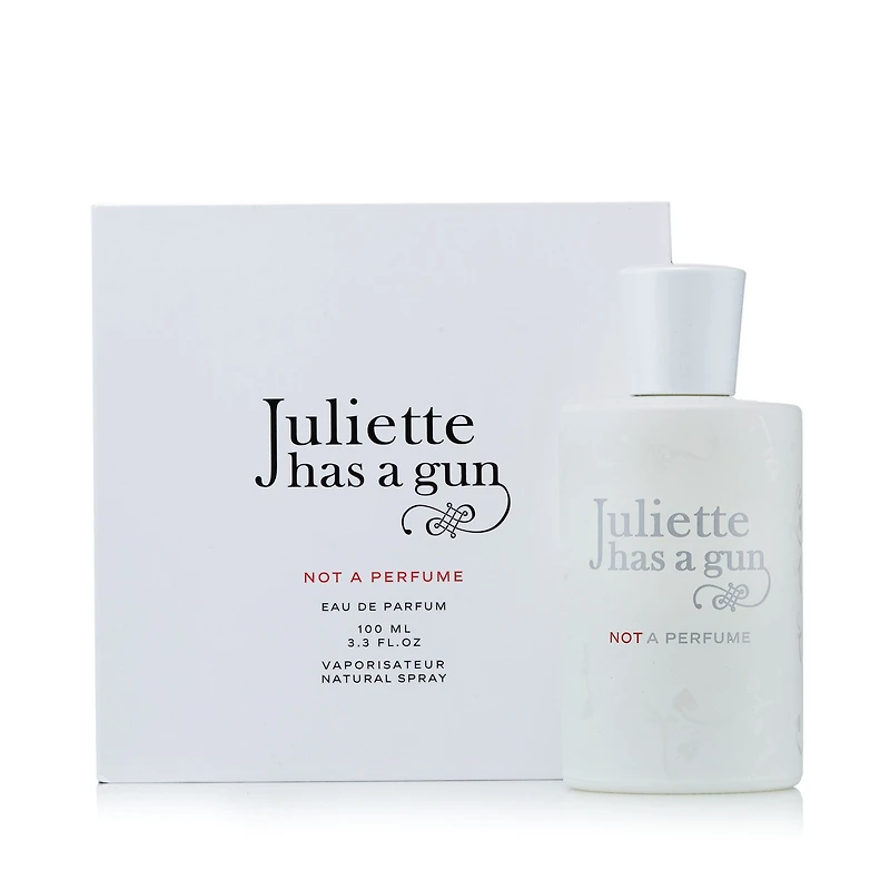 Not A Perfume Perfume