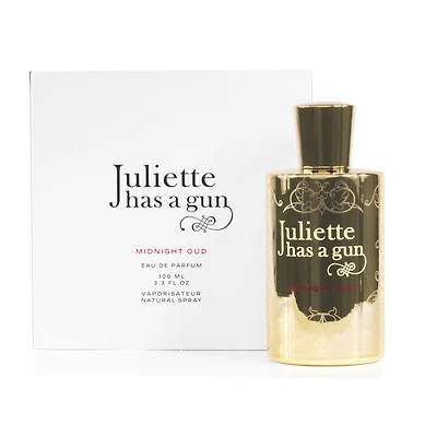 Midnight Oud Perfume