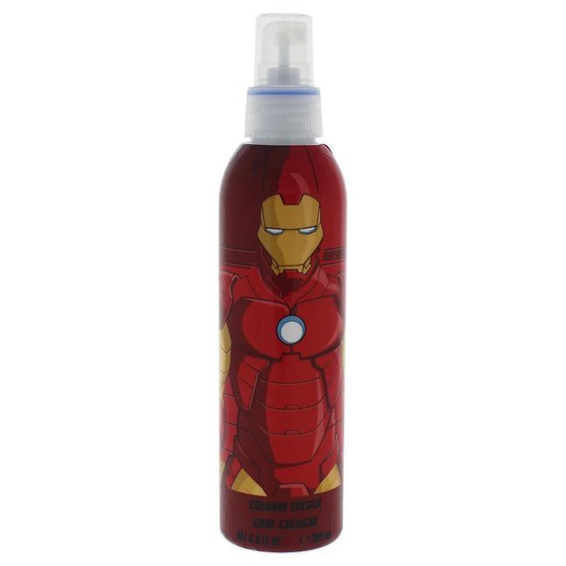 Avengers Cool Cologne