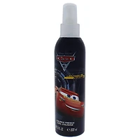 Pixar Cars 3 Cool Cologne