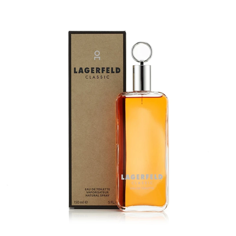 Lagerfeld Cologne