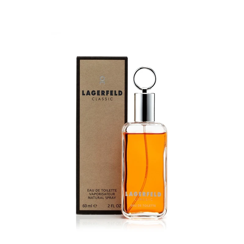 Lagerfeld Cologne