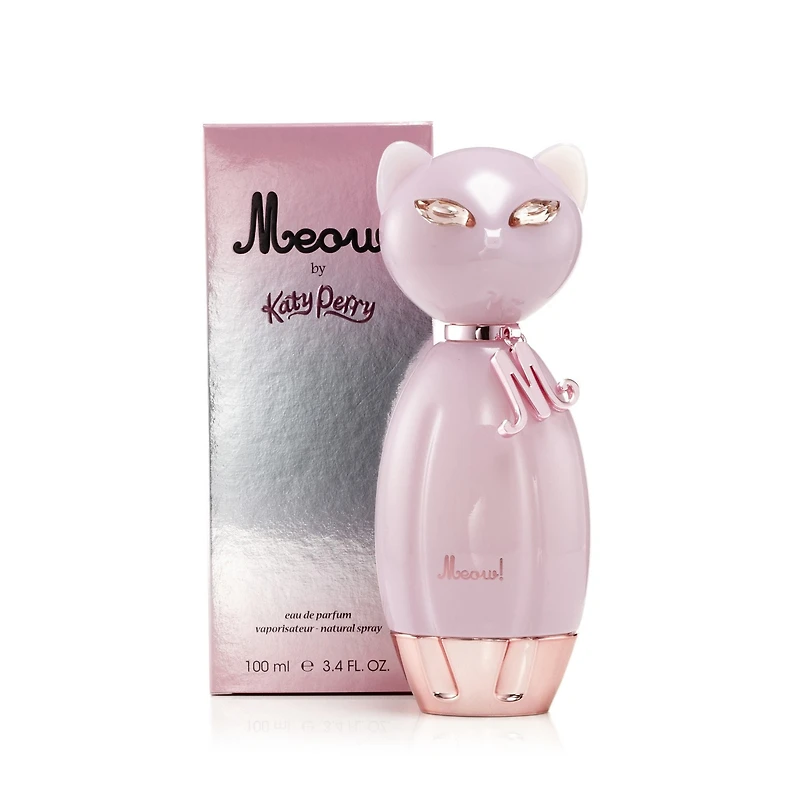 Meow Perfume