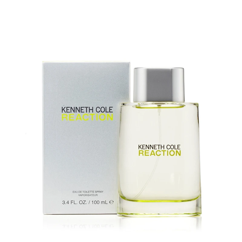 Reaction Cologne
