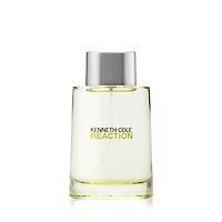 Reaction Cologne