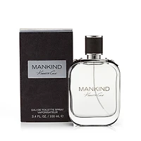 Mankind Cologne