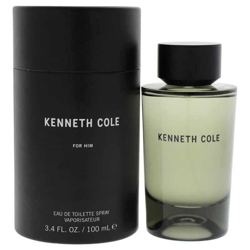 Kenneth Cole Cologne
