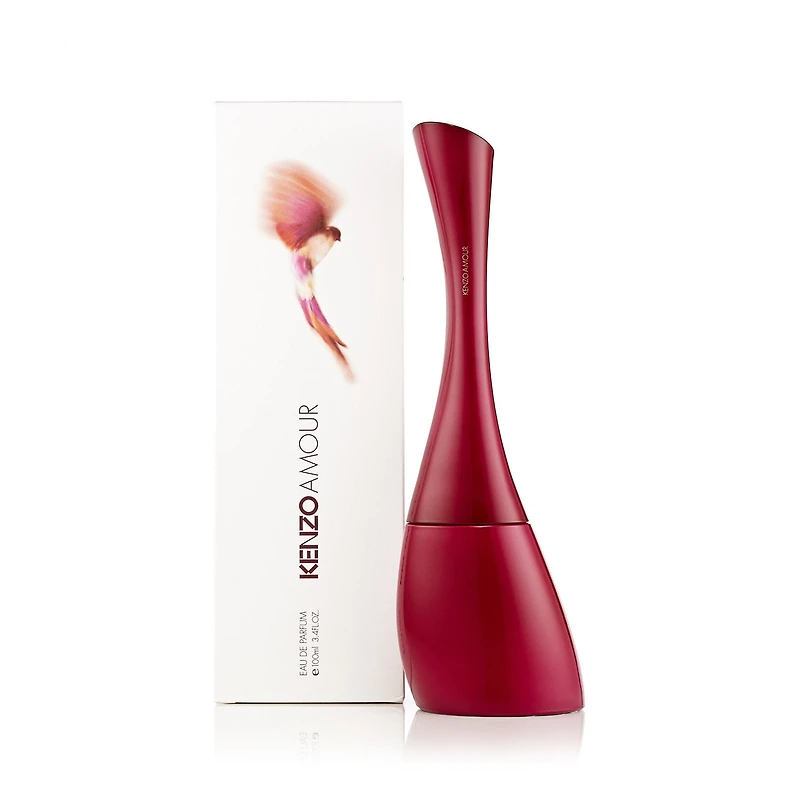 Amour Perfume