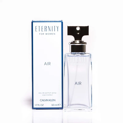 Eternity Air Perfume