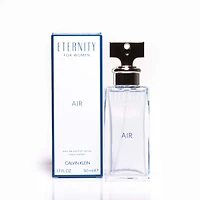Eternity Air Perfume