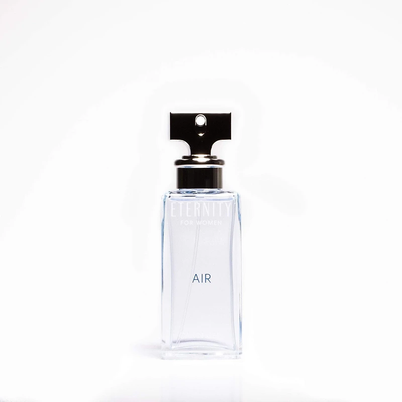 Eternity Air Perfume