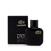 Eau De Lacoste L.12.12 Noir Cologne