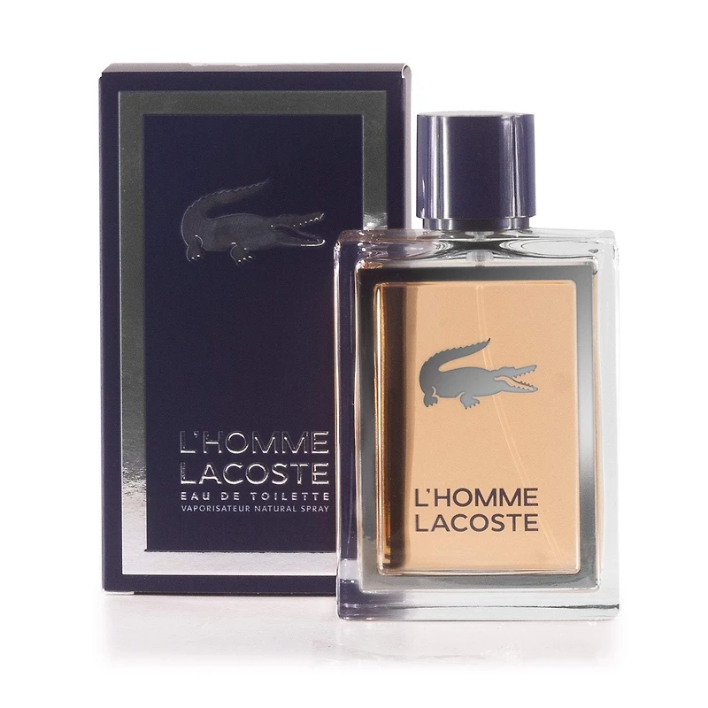 L'Homme Cologne