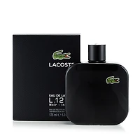 Eau De Lacoste L.12.12 Noir Cologne