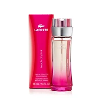 Touch Of Pink Perfume