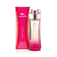 Touch Of Pink Perfume
