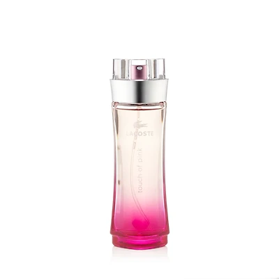 Touch Of Pink Perfume