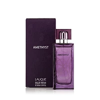 Amethyst Perfume