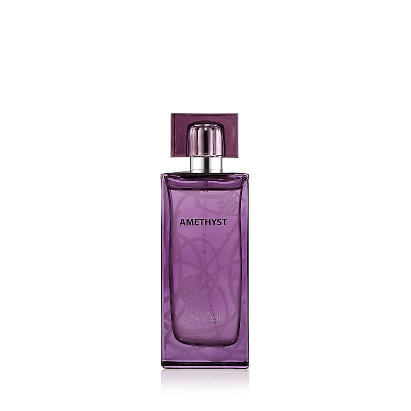 Amethyst Perfume