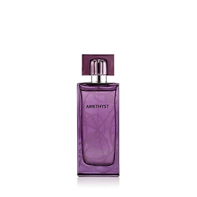 Amethyst Perfume