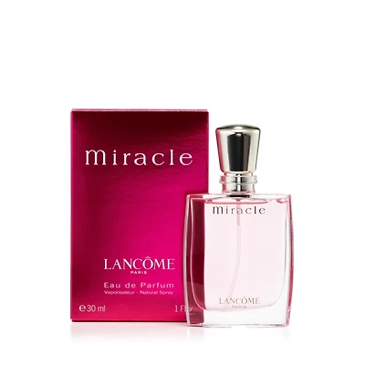 Miracle Perfume