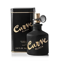 Curve Black Cologne