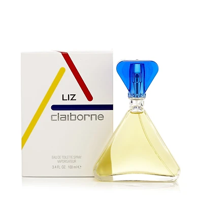 Liz Claiborne Perfume