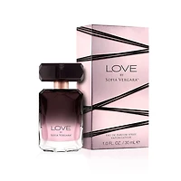 Love Perfume