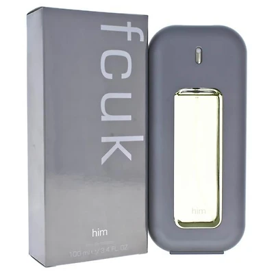 Fcuk Cologne