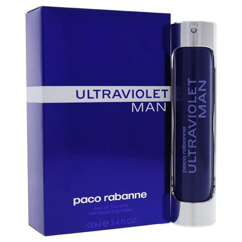 Ultraviolet Cologne