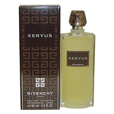 Xeryus Cologne