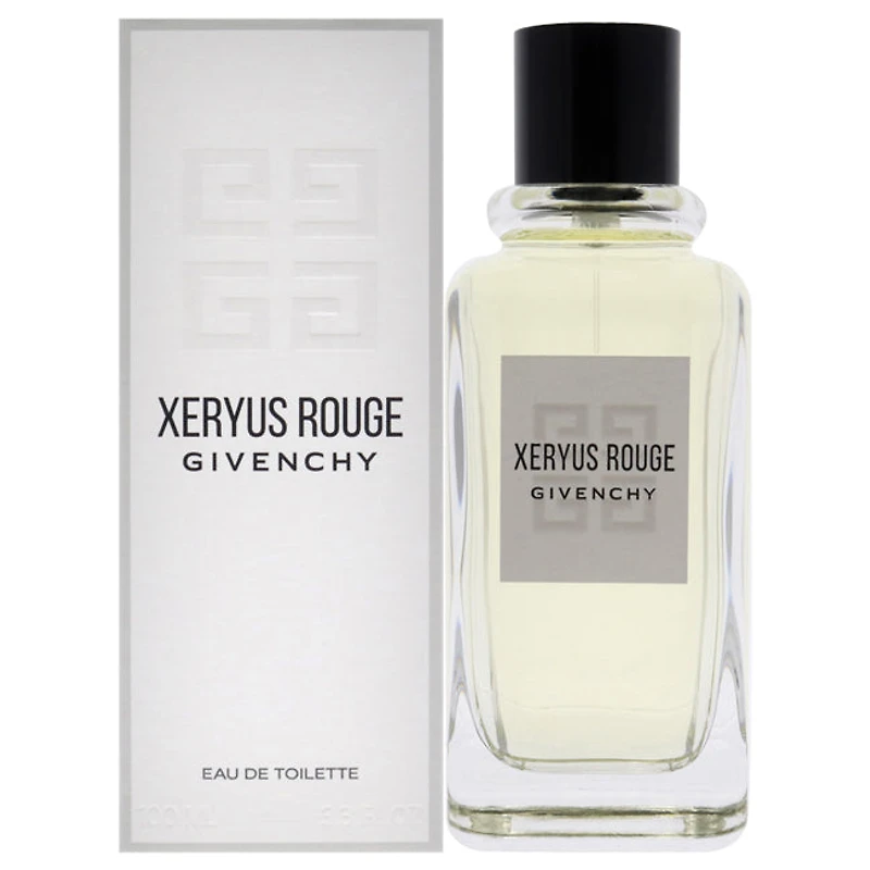 Xeryus Rouge Cologne