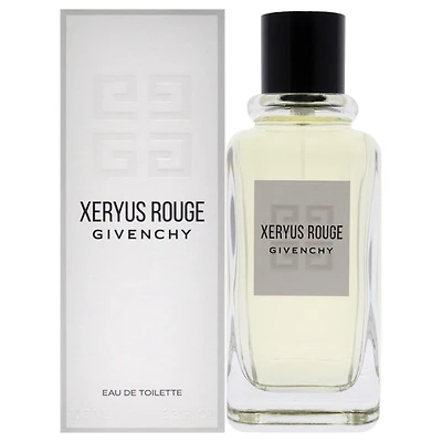 Xeryus Rouge Cologne