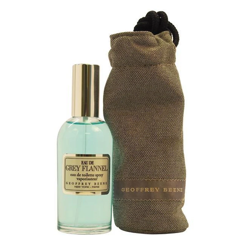 Eau De Grey Flannel Cologne