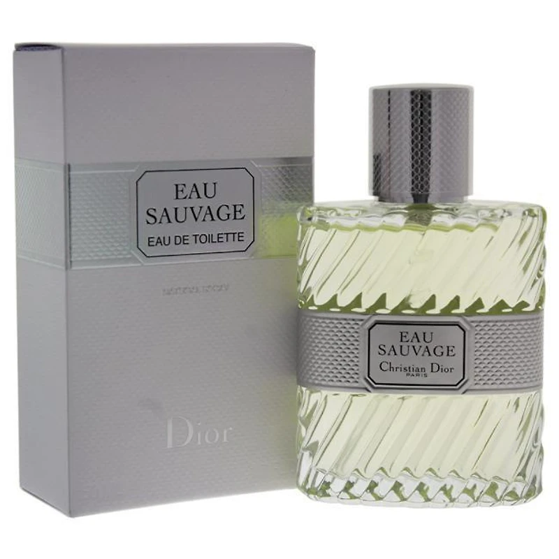 Eau Sauvage Cologne