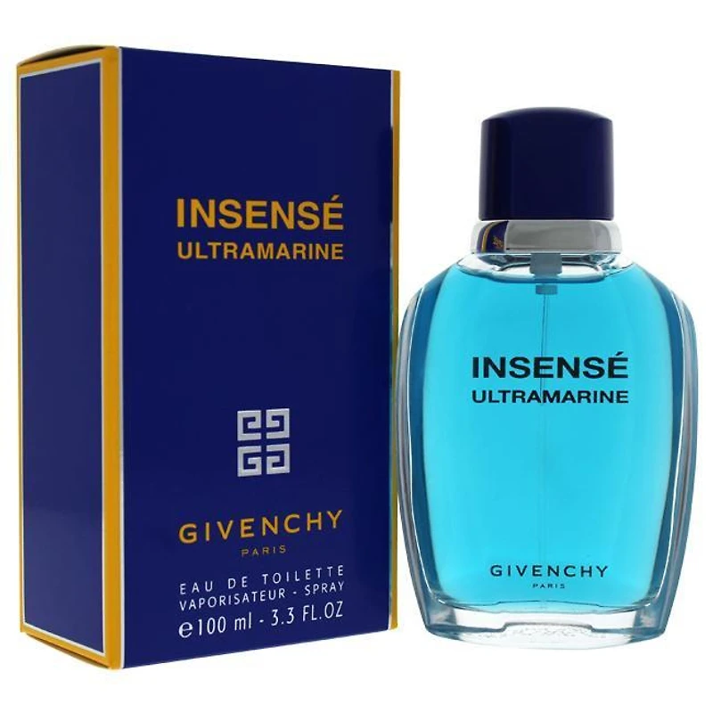 Insense Ultramarine Cologne