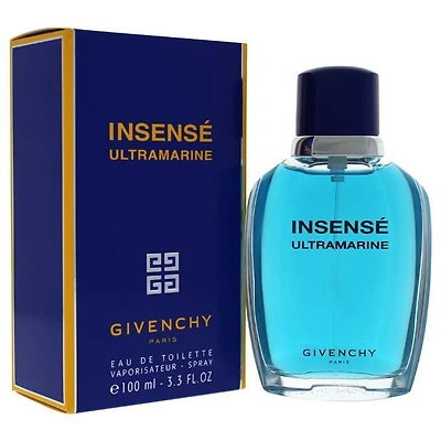 Insense Ultramarine Cologne