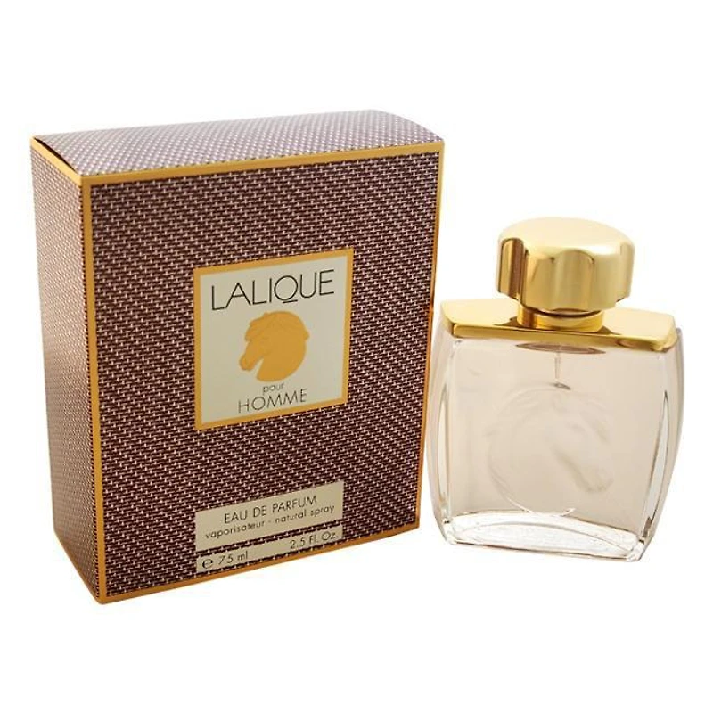 Lalique Cologne