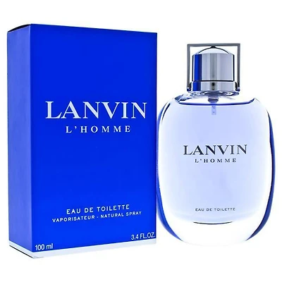 Lanvin Cologne