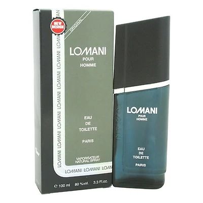 Lomani Cologne