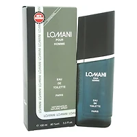 Lomani Cologne