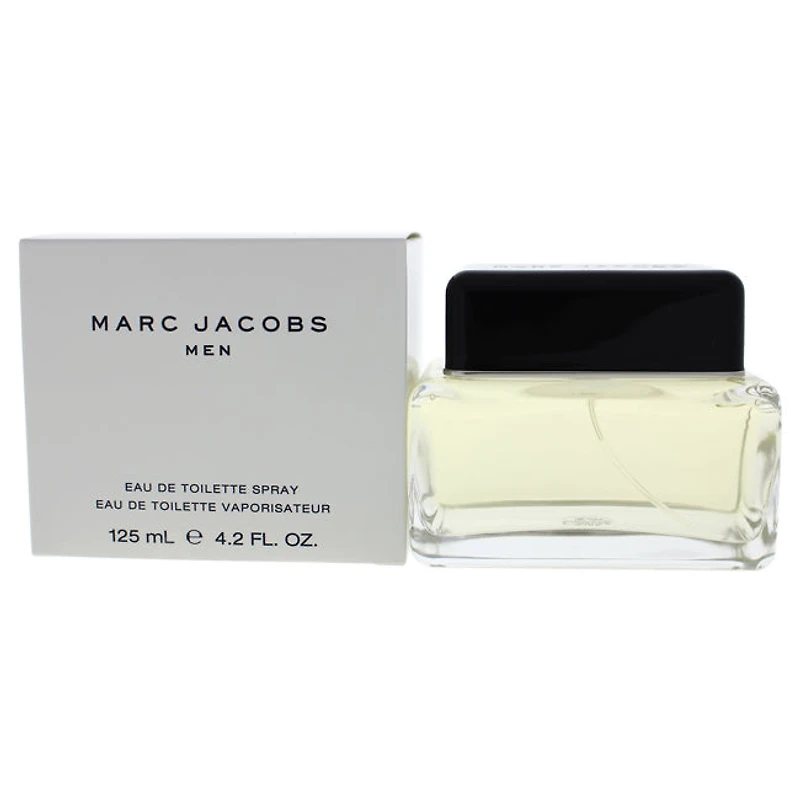 Marc Jacobs Cologne