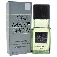 One Man Show Cologne