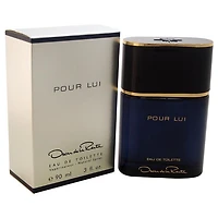 Oscar Pour Lui Cologne