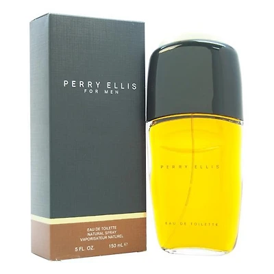Perry Ellis Cologne