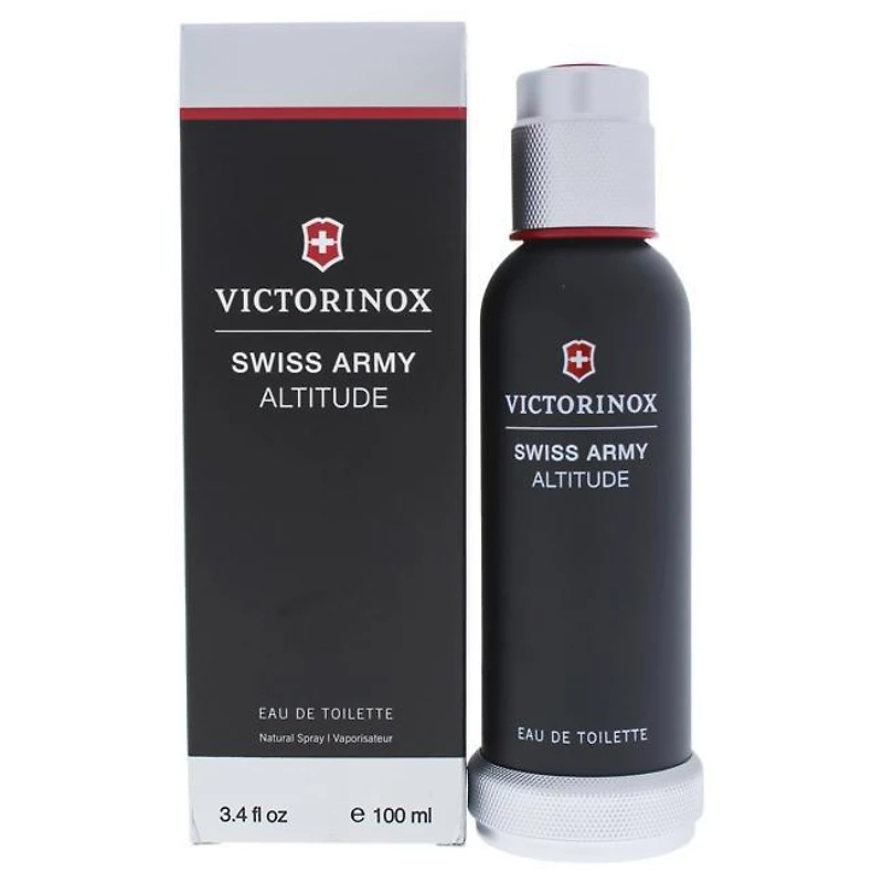 Swiss Army Altitude Cologne